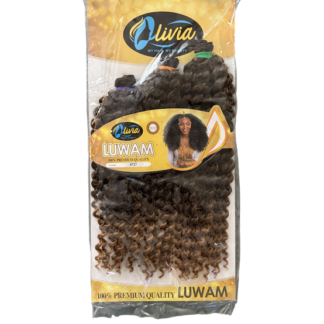 Luwam Hair T1/27#