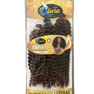 Luwam Hair T1/30#
